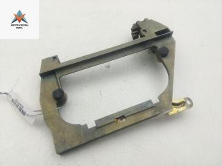 Корпус (держатель) ручки двери задней левой BMW 7 серия E38 1997, 3.5 л., бензин, АКПП, зелёный, седан