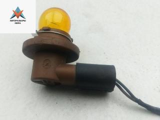 Патрон лампы указателя поворота BMW 3 серия E46 [рестайлинг] 2003, 2.0 л., бензин, МКПП, синий, седан