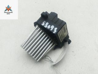 сопротивление печки BMW 3 серия E46 2000, 1.9 л., бензин, МКПП, серый, купе, 6931680