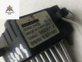 сопротивление печки BMW 3 серия E46 2000, 1.9 л., бензин, МКПП, серый, купе, 6931680 - фото №2