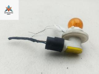 Патрон лампы указателя поворота BMW 3 серия E46 2000, 1.9 л., бензин, МКПП, серый, купе