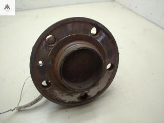 ступица задняя левая Volvo S60 1 поколение 2002, 2.4 л., дизель, МКПП, чёрный, седан