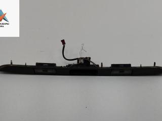 подсветка номера BMW 5 серия E39 1997, 2.5 л., бензин, АКПП, чёрный, универсал, 8212229