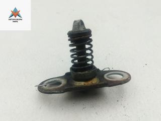 замок капота BMW 3 серия E46 [рестайлинг] 2003, 2.0 л., бензин, МКПП, синий, седан, 8229807