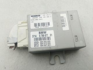 блок управления подвеской BMW 5 серия F07/F10/F11 2011, 3.0 л., дизель, АКПП, серый, универсал, 6799677