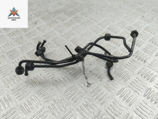 трубка ТНВД Opel Zafira 1 поколение (A) 1999, 2.0 л., дизель, МКПП, серый, минивэн