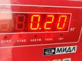 Трубка масляная турбины Opel Zafira 1 поколение (A) 1999, 2.0 л., дизель, МКПП, серый, минивэн - фото №3