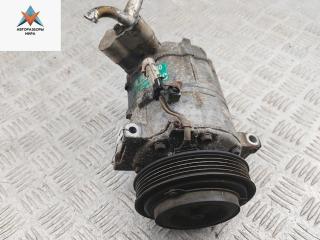 компрессор кондиционера Opel Vectra C 2002, 2.2 л., бензин, 09225560