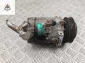 компрессор кондиционера Opel Vectra C 2002, 2.2 л., бензин, 09225560 - фото №2