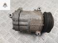 компрессор кондиционера Opel Vectra C 2002, 2.2 л., бензин, 09225560 - фото №3