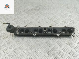 коллектор впускной Opel Zafira 1 поколение (A) 1999, 2.0 л., дизель, минивэн, 90500932