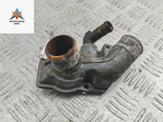 корпус термостата Opel Zafira 1 поколение (A) 1999, 2.0 л., дизель, МКПП, серый, минивэн, D2X023TT