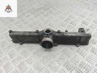 коллектор впускной Opel Zafira 1 поколение (A) 1999, 2.0 л., дизель, минивэн, 90530759