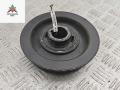 шкив коленвала Opel Zafira 1 поколение (A) 1999, 2.0 л., дизель, МКПП, серый, минивэн, 771658031 - фото №2