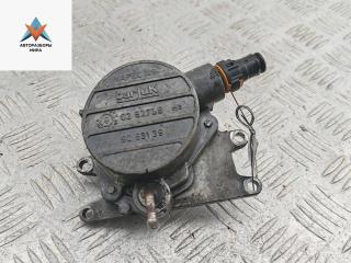 насос вакуумный Opel Zafira 1 поколение (A) 1999, 2.0 л., дизель, МКПП, серый, минивэн, 90531397