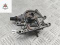 насос вакуумный Opel Zafira 1 поколение (A) 1999, 2.0 л., дизель, МКПП, серый, минивэн, 90531397 - фото №2