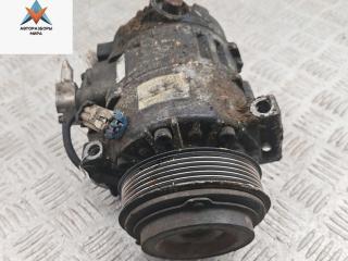 компрессор кондиционера Opel Zafira 1 поколение (A) 1999, 2.0 л., дизель, 90122120