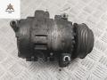 компрессор кондиционера Opel Zafira 1 поколение (A) 1999, 2.0 л., дизель, 90122120 - фото №3
