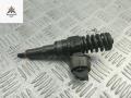 форсунка Volkswagen Passat B6 2006, 2.0 л., дизель, МКПП, серый, универсал, 038130073BQ, 0414720312 - фото №2