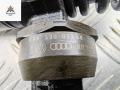 форсунка Volkswagen Passat B6 2006, 2.0 л., дизель, МКПП, серый, универсал, 038130073BQ, 0414720312 - фото №4