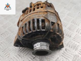 генератор Opel Zafira 1 поколение (A) 1999, 2.0 л., дизель, МКПП, серый, минивэн, 90561168, 0124415005