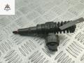 форсунка Volkswagen Passat B6 2006, 2.0 л., дизель, МКПП, серый, универсал, 038130073BQ, 0414720312 - фото №2