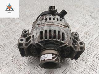 генератор Opel Vectra C 2002, 2.2 л., бензин, МКПП, серый, седан, 0986044010