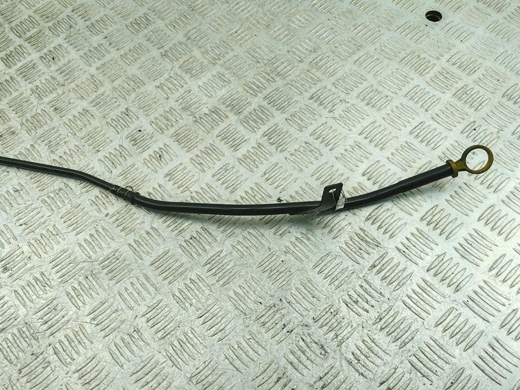 щуп двигателя Opel Zafira 1 поколение (A) 1999, 2.0 л., дизель, МКПП, серый, минивэн, 09158395 - фото №1