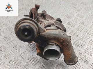 турбина Opel Zafira 1 поколение (A) 1999, 2.0 л., дизель, МКПП, серый, минивэн, 90531516