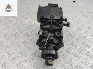 ТНВД Opel Zafira 1 поколение (A) 1999, 2.0 л., дизель, МКПП, серый, минивэн, 0470504011, 09158202