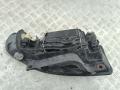 фара левая SEAT Leon 1 поколение 2003, 1.6 л., бензин, МКПП, чёрный, хетчбэк 5 дв., 1M1941001D - фото №2