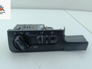 переключатель света Volkswagen Passat B4 1996, 1.9 л., дизель, МКПП, зелёный, универсал, 3A1941531E