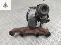 турбина Volkswagen Passat B6 2006, 2.0 л., дизель, МКПП, серый, универсал, 036253014N - фото №4