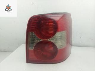 фонарь задний правый Volkswagen Passat B5 [рестайлинг] 2003, 2.0 л., бензин, МКПП, серый, универсал, 3B9945095AA