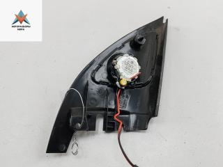 накладка на зеркало Volkswagen Golf 4 поколение 2002, 1.6 л., бензин, МКПП, синий, хетчбэк 5 дв., 1J0837993B