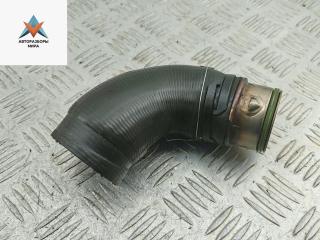патрубок турбины Volkswagen Passat B6 2006, 2.0 л., дизель, 038131111A