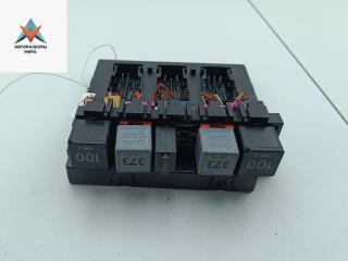 блок комфорта Skoda Octavia mk2 (A5 1Z) 2009, 1.6 л., бензин, МКПП, серый, хетчбэк 5 дв., 1K0937086F