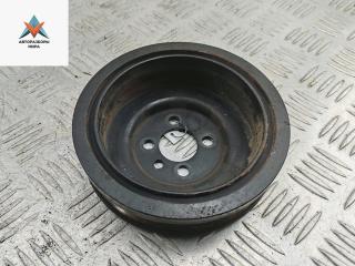 шкив коленвала Volkswagen Passat B6 2006, 2.0 л., дизель, МКПП, серый, универсал, 03G105243