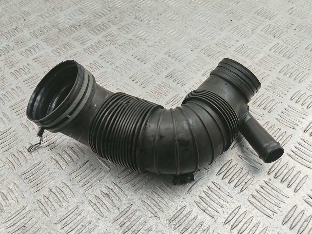 патрубок воздушного фильтра Volkswagen Passat B6 2006, 2.0 л., дизель, 3C0129654P