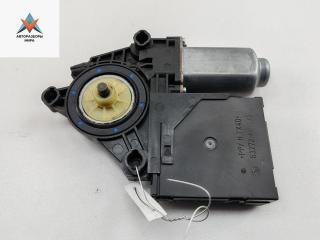 моторчик стеклоподъемника передний левый Skoda Octavia mk2 (A5 1Z) 2009, 1.6 л., МКПП, хетчбэк 5 дв., 1T0959701M