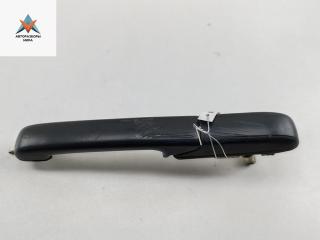 ручка наружная задняя левая Volkswagen Passat B4 1996, 1.9 л., дизель, МКПП, зелёный, универсал, 3A0839205