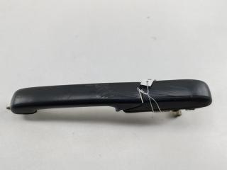 ручка наружная задняя левая Volkswagen Passat B4 1996, 1.9 л., дизель, МКПП, зелёный, универсал, 3A0839205