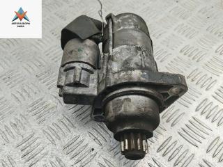 стартер Volkswagen Passat B6 2006, 2.0 л., дизель, МКПП, серый, универсал, TS18E3