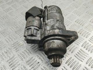 стартер Volkswagen Passat B6 2006, 2.0 л., дизель, МКПП, серый, универсал, TS18E3