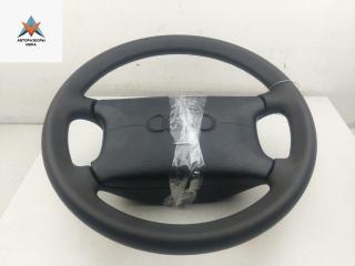 руль Audi A4 B5 1996, 1.8 л., бензин, МКПП, синий, седан, 4A0419091AS