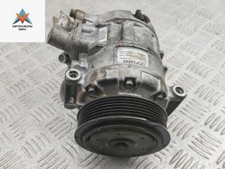 компрессор кондиционера Volkswagen Passat B6 2006, 2.0 л., дизель, DCP32045