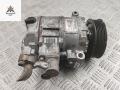 компрессор кондиционера Volkswagen Passat B6 2006, 2.0 л., дизель, DCP32045 - фото №2