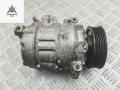компрессор кондиционера Volkswagen Passat B6 2006, 2.0 л., дизель, DCP32045 - фото №3