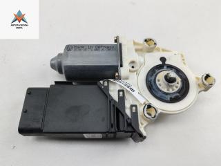 модуль управления двери Volkswagen Golf 4 поколение 2002, 1.6 л., бензин, МКПП, синий, хетчбэк 5 дв., 105415301