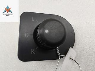 джойстик регулировки зеркал Volkswagen Golf 4 поколение 2002, 1.6 л., бензин, МКПП, синий, хетчбэк 5 дв., 1J1959565D